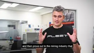 Fleet Space - Accelerated Discovery Initiative