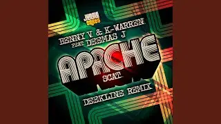 Apache Scat (Original Mix)