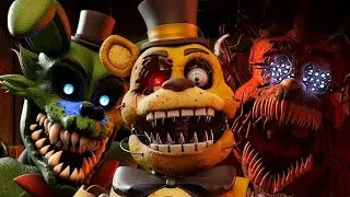 Animator's Hell Gameplay