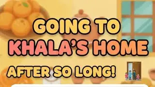 Going to khala's home finally 🥰🫀 #vlog #vlog #newyoutuber #duckybhai #mrbeast #virelmemes #hometour 