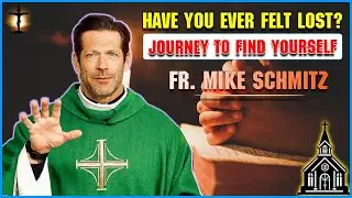WHERE IS THE WAY OUT FOR LOST SOULS? Great sermon by Father Mike.