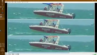 vsdc video editor pro/ Test 03 stabilisation