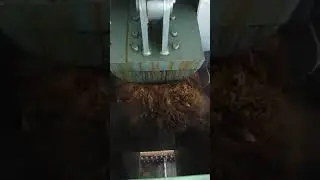 mesin press tankos muarban lee pks bangka sukses