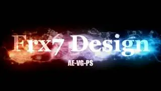 Sony Vegas Text İntro Free