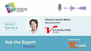 Marketing Innovation in Action: Insights from Silverstone Park.