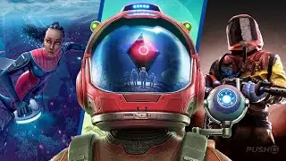 Best PS4 Survival Games In This Time