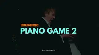 DjNexxx  - PianoGame2