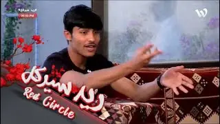 معلومات رهيبة عن الخيل | حاتم الشمري - أفلح المسروري #ريد_سيركل9