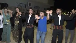 Mizgin ÜÇKAÇ Düğünü Part 3
