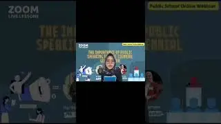 Host of Talkshow- Harbiah Hilda