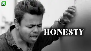 Krsna Solo &ndash; Honesty (Official Music Video) - From Album 