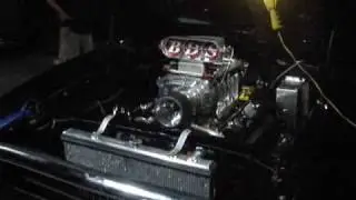 SPEED D PROSHOP Blown EFI HKS Fcon V PRO Start up Dodge Charger