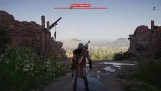 Assassin's Creed&reg; Odyssey PALACE OF HIPPOMEDON