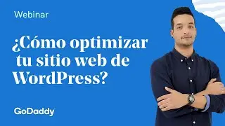 C&oacute;mo optimizar tu sitio web de WordPress