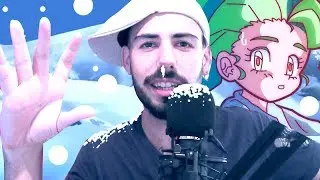 Indievlog 32 | Part&iacute;culas de nieve