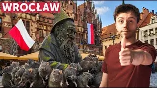 6 LAT WE WROCŁAWIU. CZY ŻAŁUJĘ?