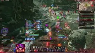 Adentus InterServer - PvP - TnL - Healer (seeker ) - RDCL