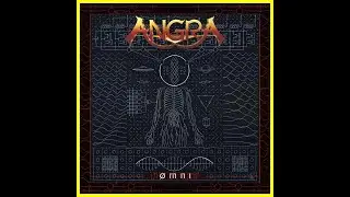 ANGRA   &Oslash;mni   Silence Inside