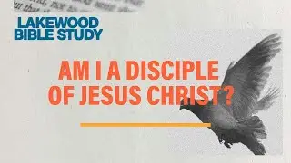 What Does It Really Mean to Be a Disciple of Jesus? | Biblical Discipleship Explained