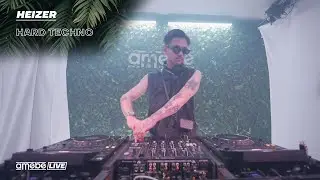 HEIZER | Hard Techno | 20.05.2024