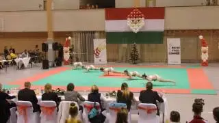 Fit Kid 2016 Kleop&aacute;tra