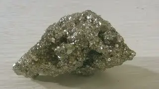 Eigenschaften von Katzengold