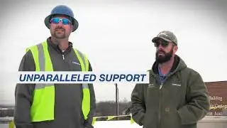 Carlisle SynTec Systems Capabilities