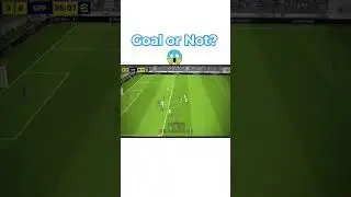 SON HEUNG-MIN Goal or Not #youtubeshorts #shorts #efootball #playwithpeace
