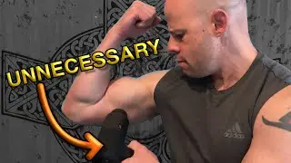 Recovery For Calisthenics Workout: 4 Things You Need to Know