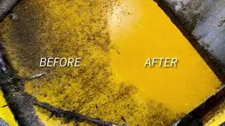 Goodway&reg; | Dry Steam Cleaning &ndash; Containers & Packaging Industry