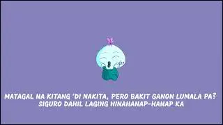 Ingiti Mo Lang (Part 2) - Gelo (LC Beats Exclusive)