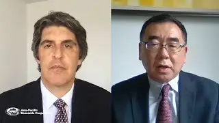 COVID-19 Impacts on Economy, Supply Chains & Businesses | Dr Denis Hew of APEC Policy Support Unit