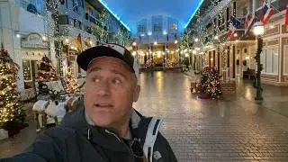 Searching For Remnants Jim & Tammy Faye Bakker’s Christian Theme Park Heritage USA