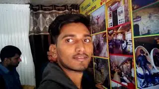 तड़का शिमला का। Adventure Scene of Simla 2018