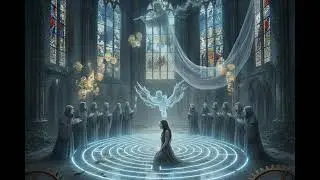 SonirAI Sounds - Confession Sans Noms (chill, motivational, French lyrics, Enigma style)