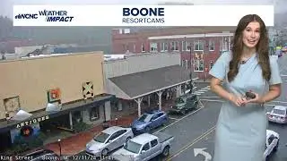 Bekah Birdsall 12/11/2024 WCNC NBC