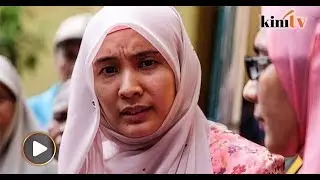 'Saya tidak pernah melihat pemerintah setakut ini'