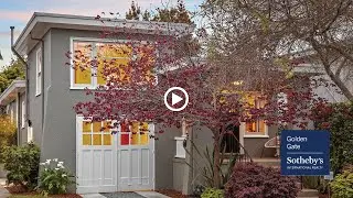 887 47th St Oakland CA | Oakland Homes for Sale