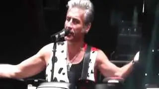 Campovolo 2015 - Ligabue - Marlon Brando è sempre lui + introduzione al brano!