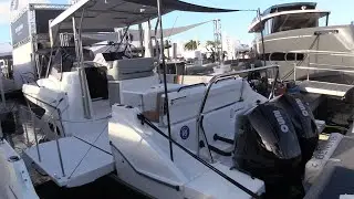 Amazing Bow Rider ! 2023 Beneteau Flyer 9 Sundeck