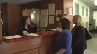 Madison York Assisted Living Community