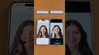 Apple Intelligence vs Galaxy AI