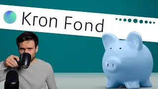 KRON fondsparing - Et godt alternativ eller un&oslash;dvendig mellomledd?