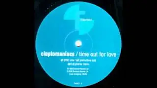 Cleptomaniacs - Time Out For Love (2001 Mix) (2000)