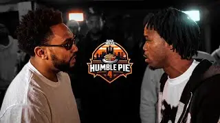 SCHOOLCRAFT BARBOSA VS OT 7EVEN | BAR WARS | RAP BATTLES