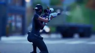 Forever 🕊 | Fortnite Highlights #5