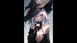 Warlock Apprentice