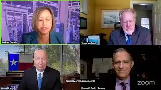 USMCA Update with the Coalition for North American Trade
