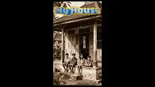 My House [ My Sweet House ] By jomblo soulmate