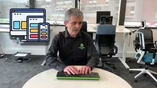 b.note, the new braille display by eurobraille